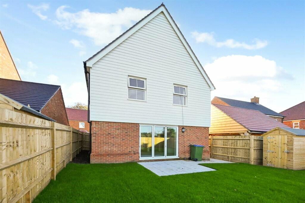 Additional image 10 of North End Road, Yapton, BN18