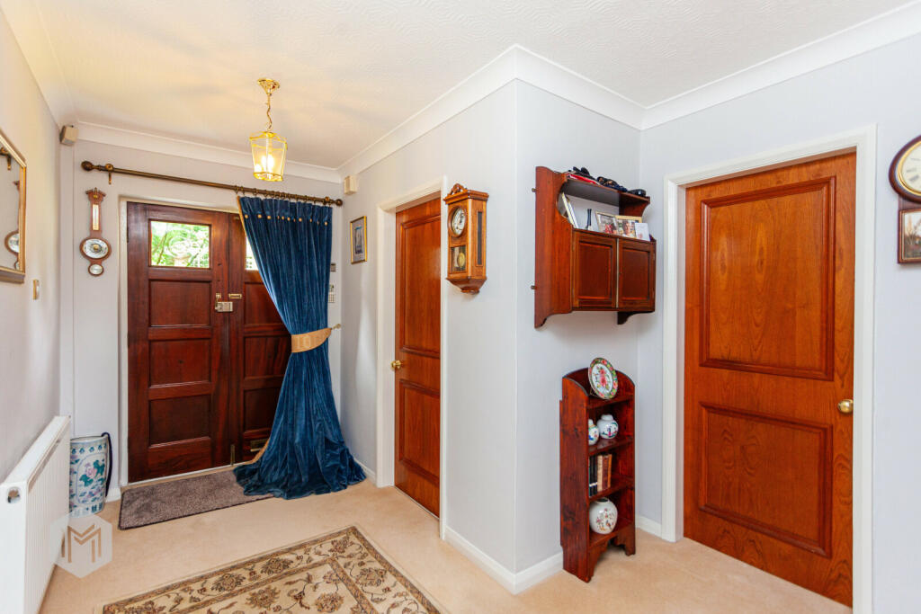 Additional image 16 of Thorneyholme Close, Lostock, Bolton, Greater Manchester, BL6 4BZ