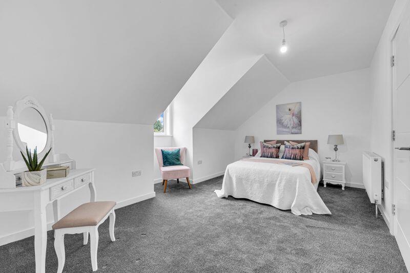 Additional image 19 of Plot 6 Town House Cotton Gardens, Vernon Street, Bolton **AVAILABLE NOW**