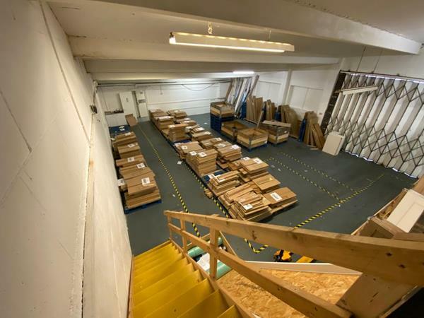 Additional image 10 of Unit 3d, Freshfield Business Park, Freshfield Road, Brighton, East Sussex