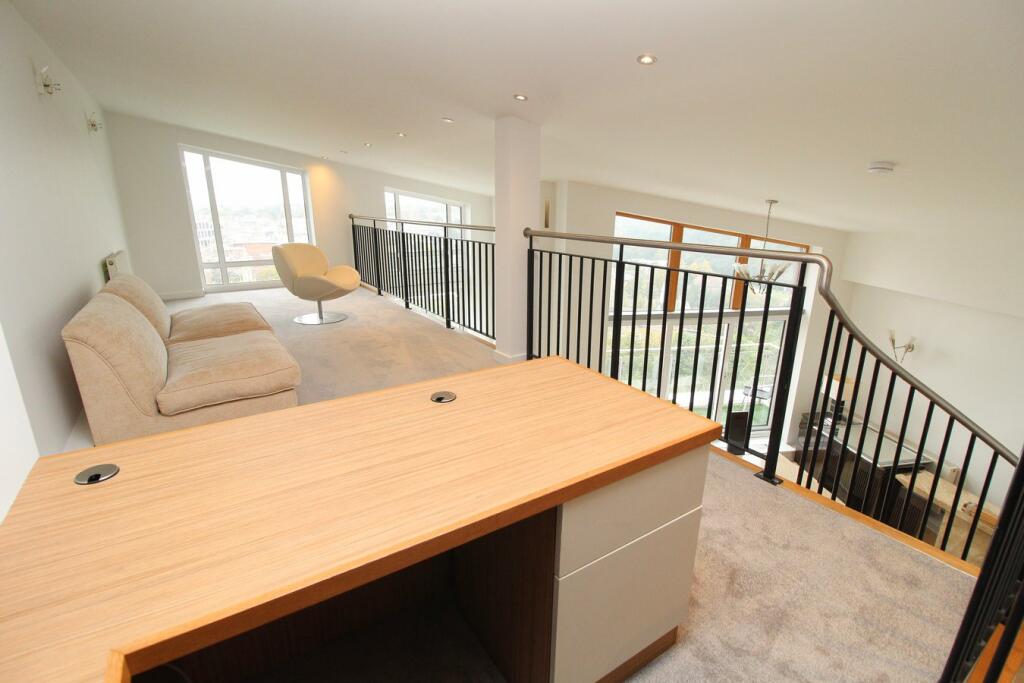 Additional image 5 of Richmond Hill Drive, Bournemouth, BH2