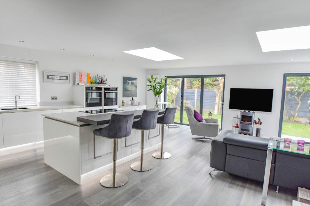 Additional image 9 of Castlebrook Close, Unsworth. Bury BL9