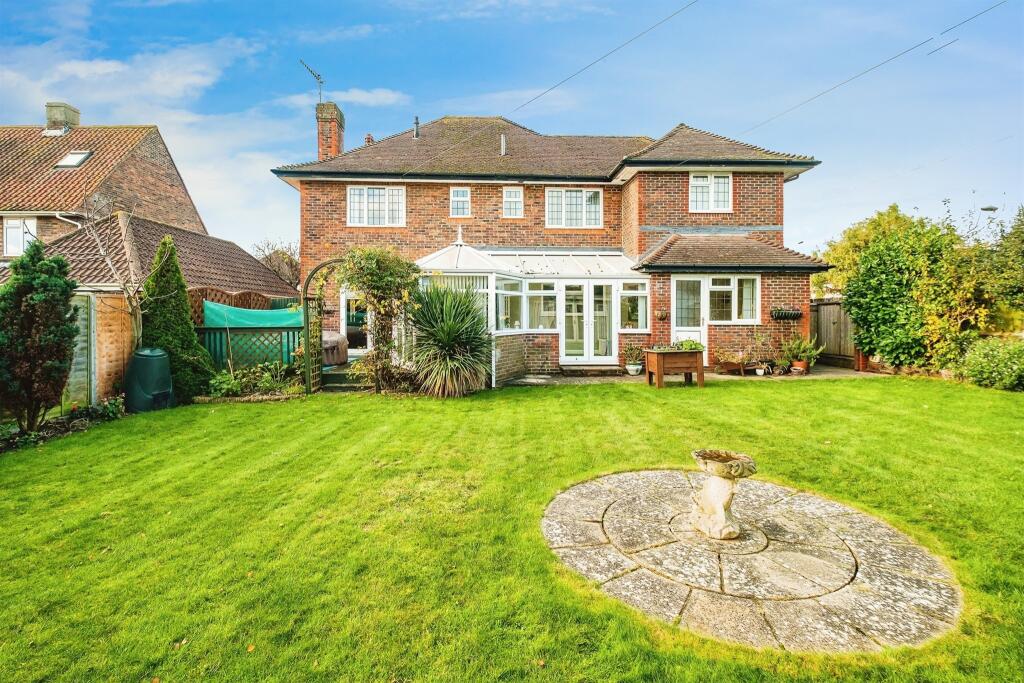 Additional image 20 of Forest Road, Worthing