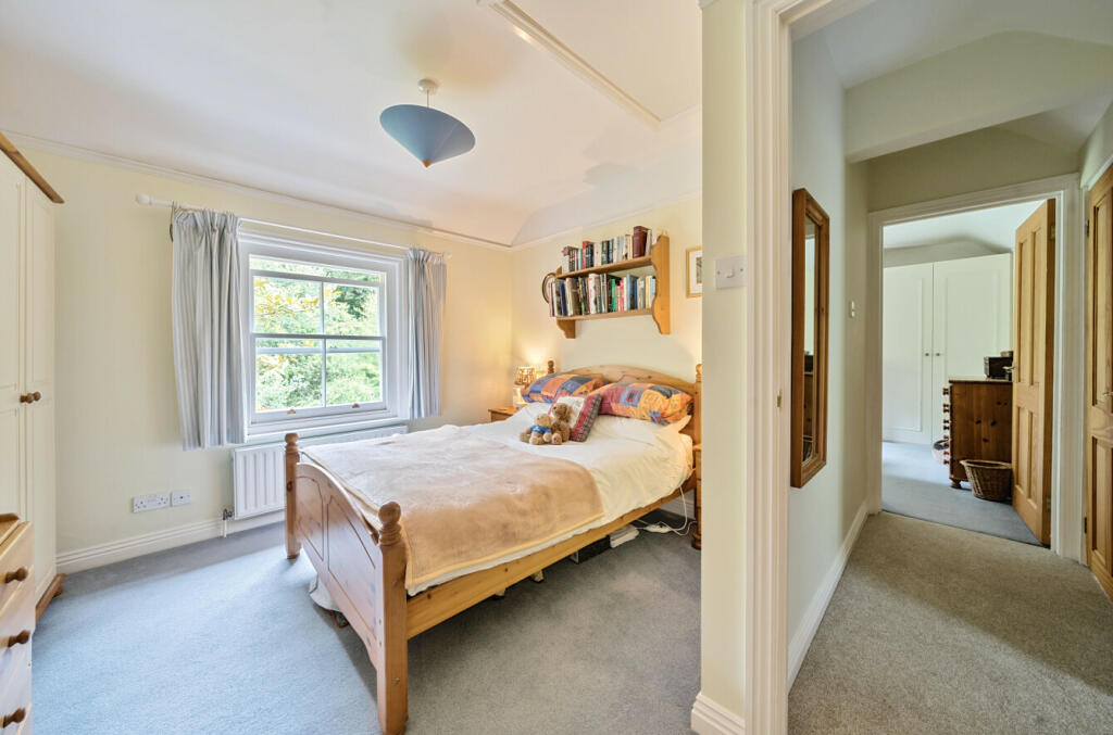 Additional image 15 of Church Lane, Burley, Ringwood, BH24