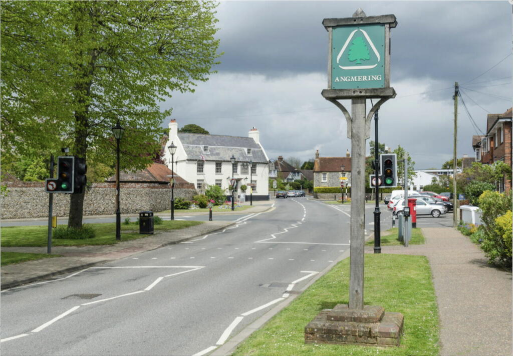 Additional image 31 of The Old Mill House, Angmering