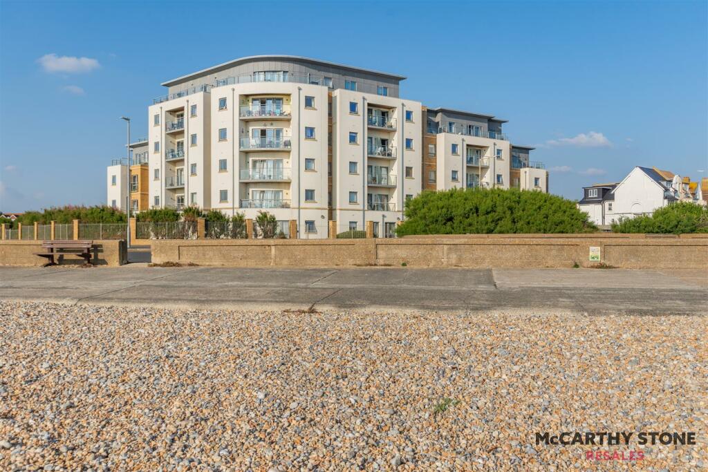 Additional image 23 of Eversley Court, Dane Road, Seaford, East Sussex BN25 1FF