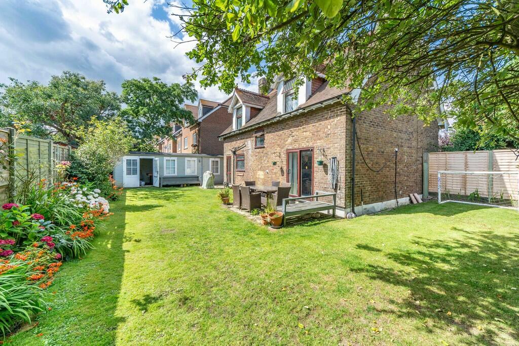 Additional image 14 of Burndell Road, Yapton