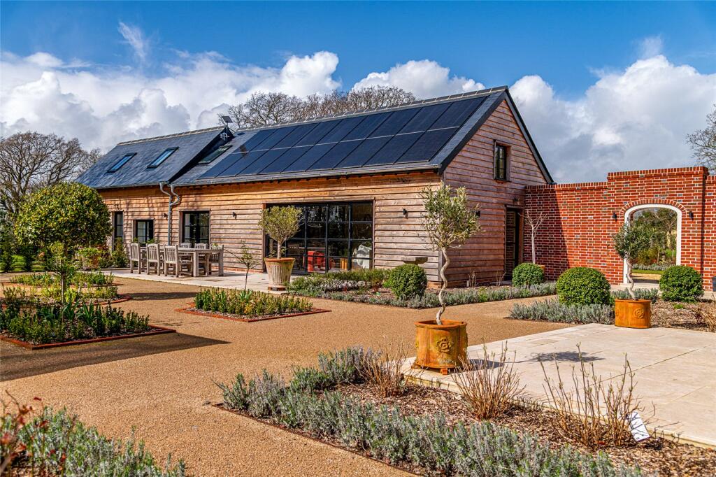 Additional image 33 of Waterditch Road, Bransgore, Christchurch, Dorset, BH23