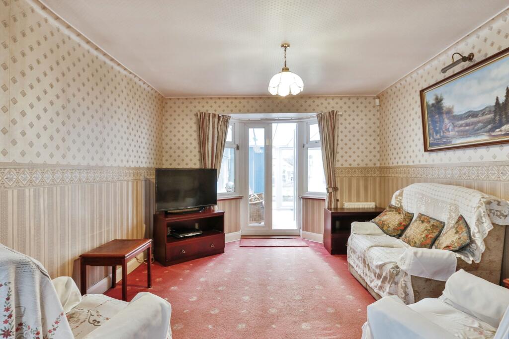 Additional image 3 of Huntvale Road, Bournemouth, Dorset, BH9