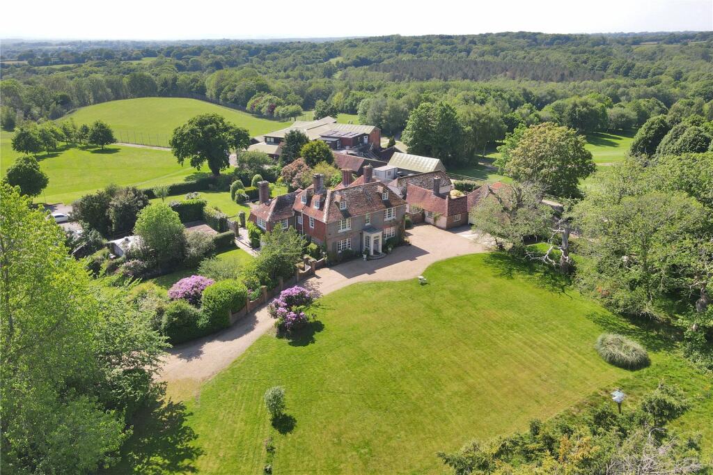 Additional image 21 of North Street, Hellingly, Hailsham, East Sussex, BN27