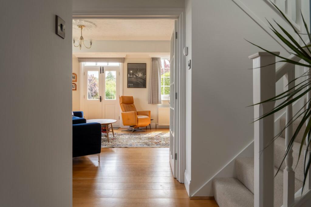 Additional image 10 of Ossemsley, Christchurch, BH23