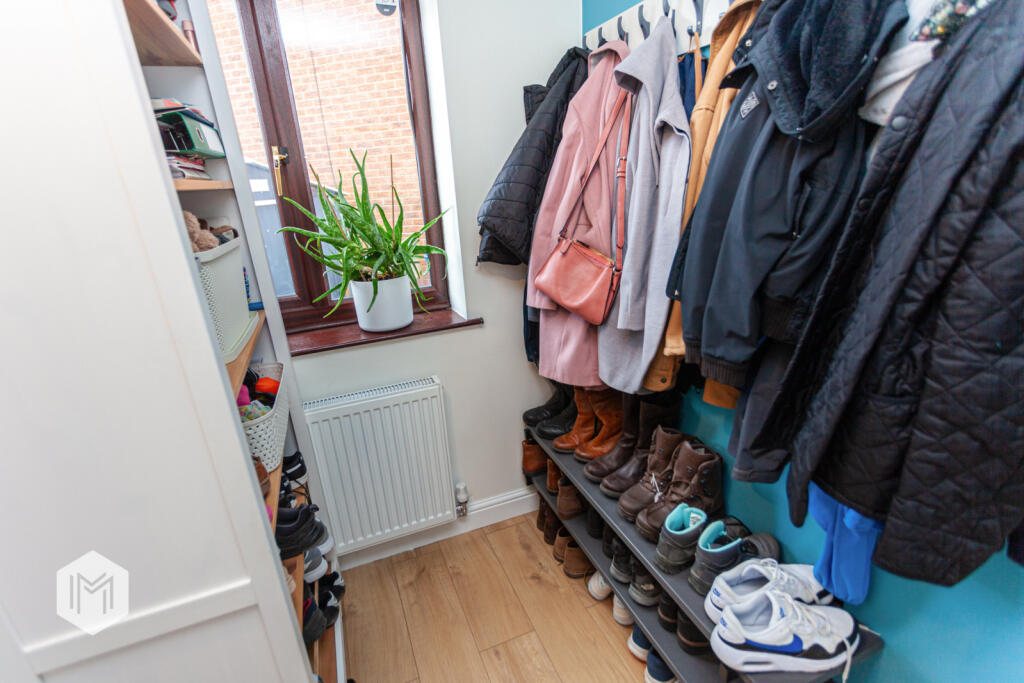 Additional image 20 of St. Edmund Hall Close, Ramsbottom, Bury, Greater Manchester, BL0 9DE