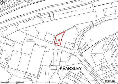 Additional image 11 of Land Opposite  Unit 1a Fishbrook Works, Land Opposite , Roscow Road, Kearsley, Bolton, North West, BL4