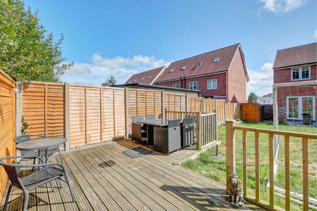 Additional image 20 of Honeysuckle Lane, Stone Cross, Pevensey, BN24