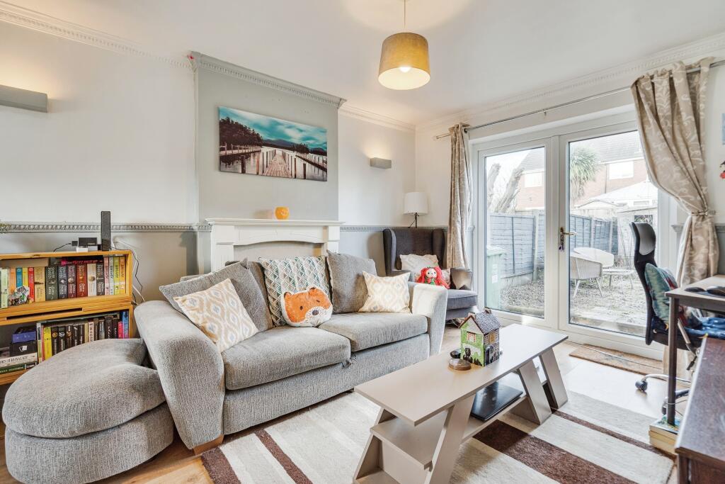 Additional image 2 of The Pewfist Spinney, Westhoughton, Bolton, Greater Manchester, BL5