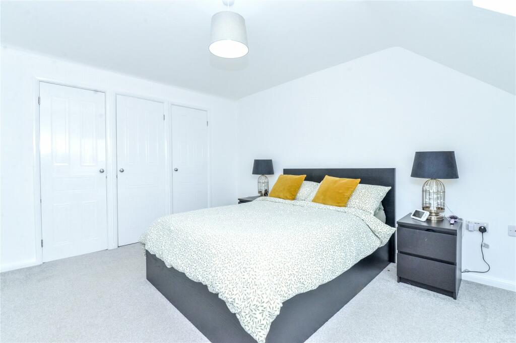 Additional image 12 of Bramshaw Way, Barton On Sea, New Milton, Hampshire, BH25