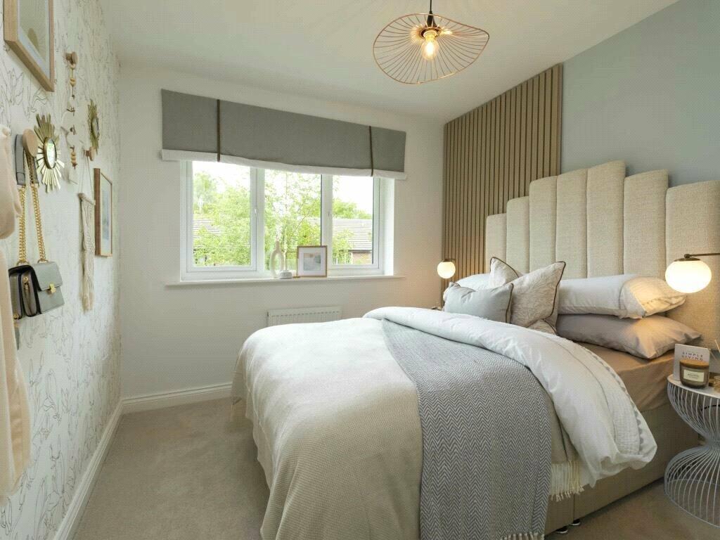 Additional image 12 of Lever Park Avenue, Horwich, Bolton, Greater Manchester, BL6 7LQ