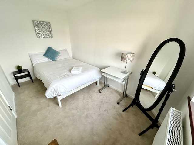 Sackville Road, Room 5, Hove