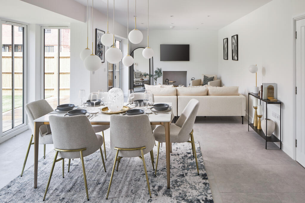 Additional image 4 of Ford Road, 
Arundel, 
BN18 9HN