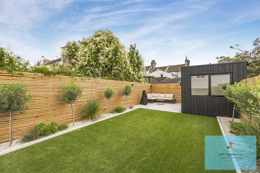 Additional image 8 of Waldegrave Road, Brighton, BN1