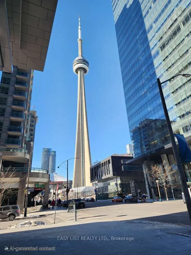 Additional image 26 of 51 Lower Simcoe St Unit 1501