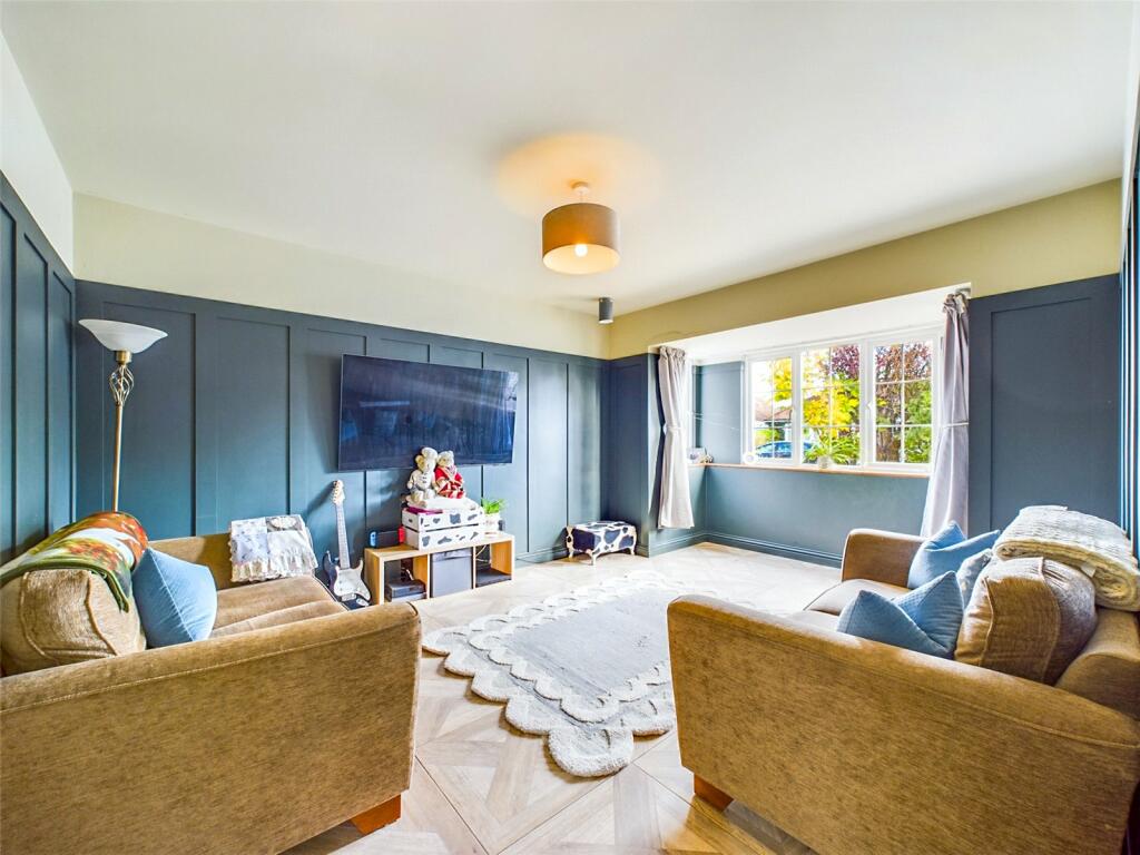 Additional image 6 of Walcott Avenue, Christchurch, Dorset, BH23