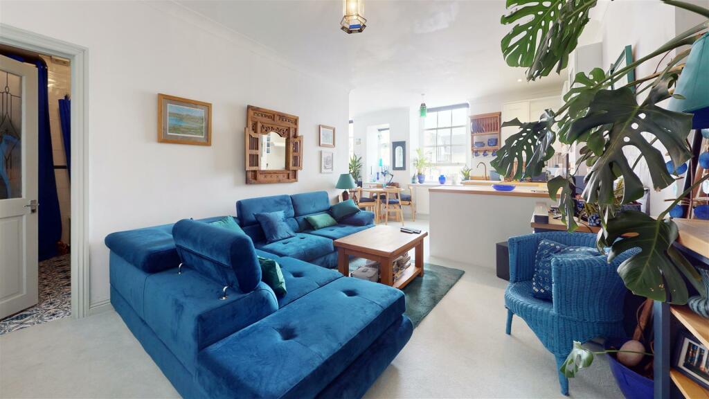 Additional image 2 of Royal Victoria Apartments, High Street, Swanage