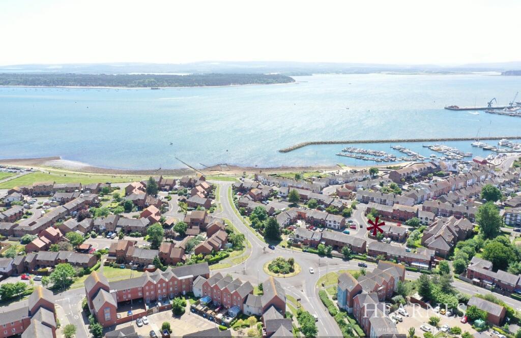 Additional image 3 of Vallis Close, Baiter Park, Poole, BH15