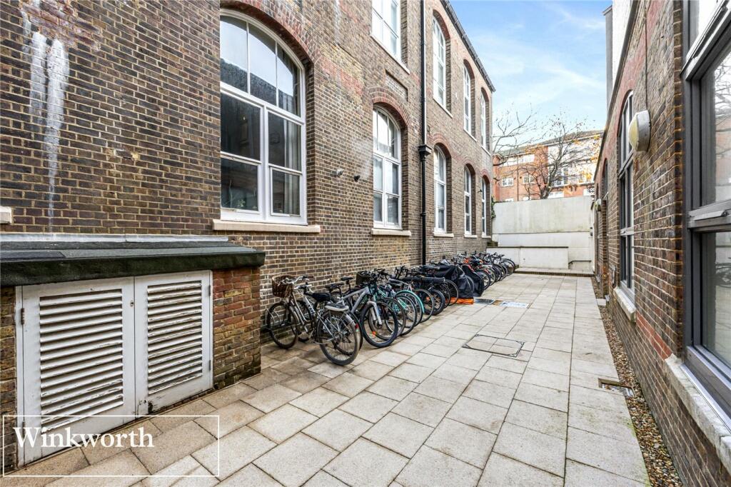 Additional image 18 of Richmond Terrace, Brighton, East Sussex, BN2