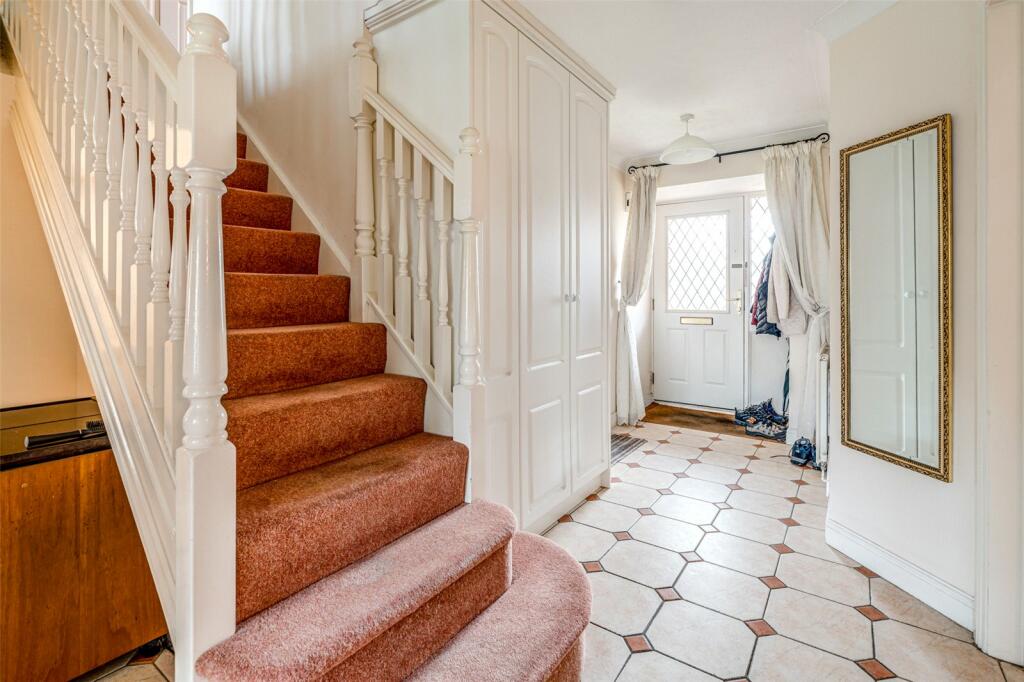 Additional image 32 of Foxglove Walk, Worthing, West Sussex, BN13