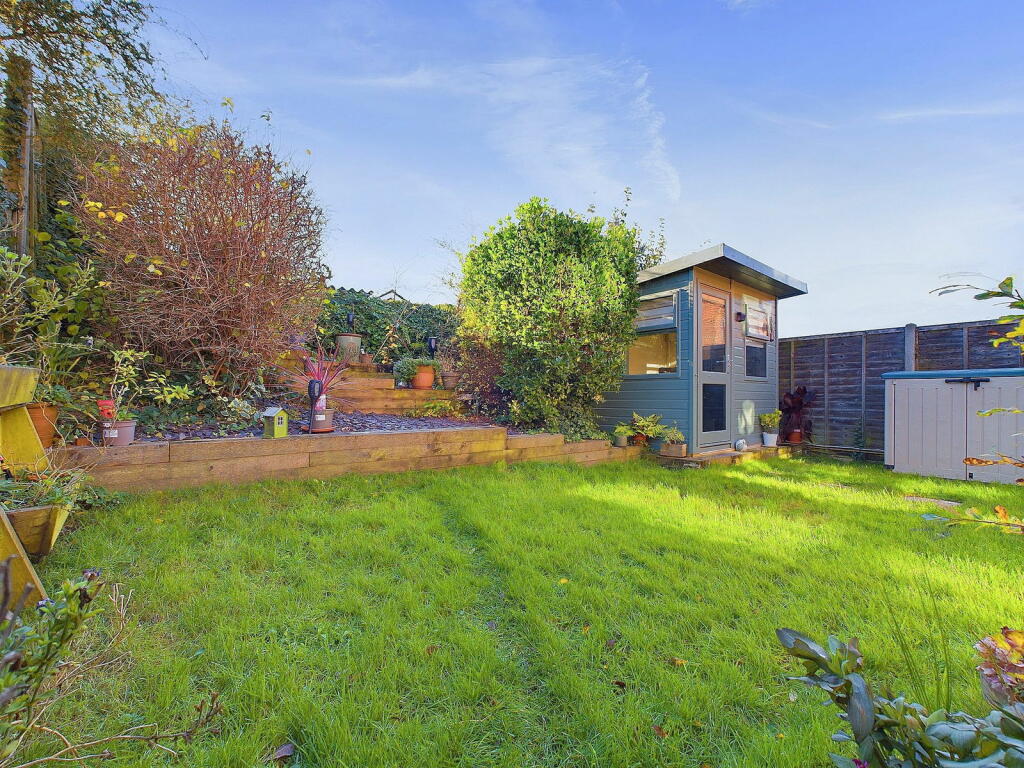 Additional image 17 of Highview, Sompting, Lancing, BN15 0QW