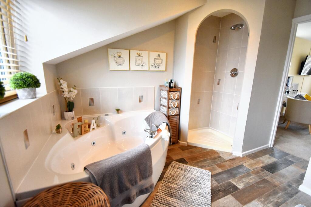 Additional image 17 of St. Georges Road, Bury, BL9