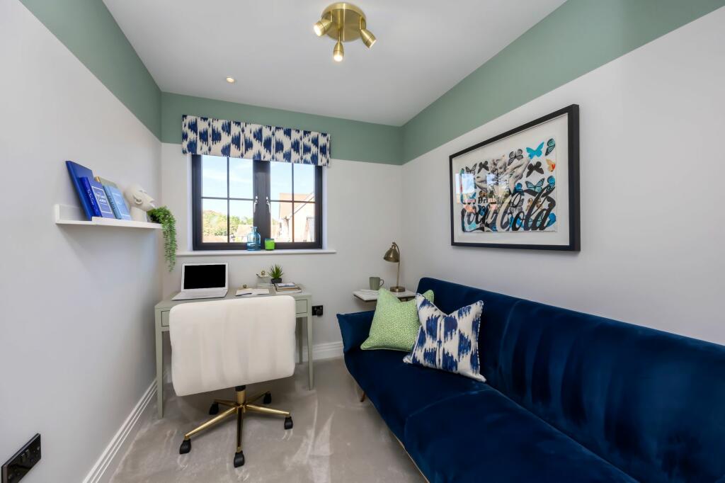 Additional image 15 of The Arundel, Skylarks, Ovingdean, BN2