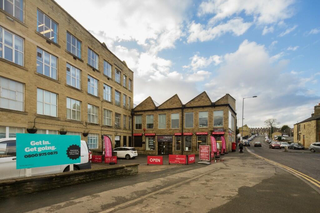 Additional image 14 of Albion Road, Bradford, West Yorkshire, BD10