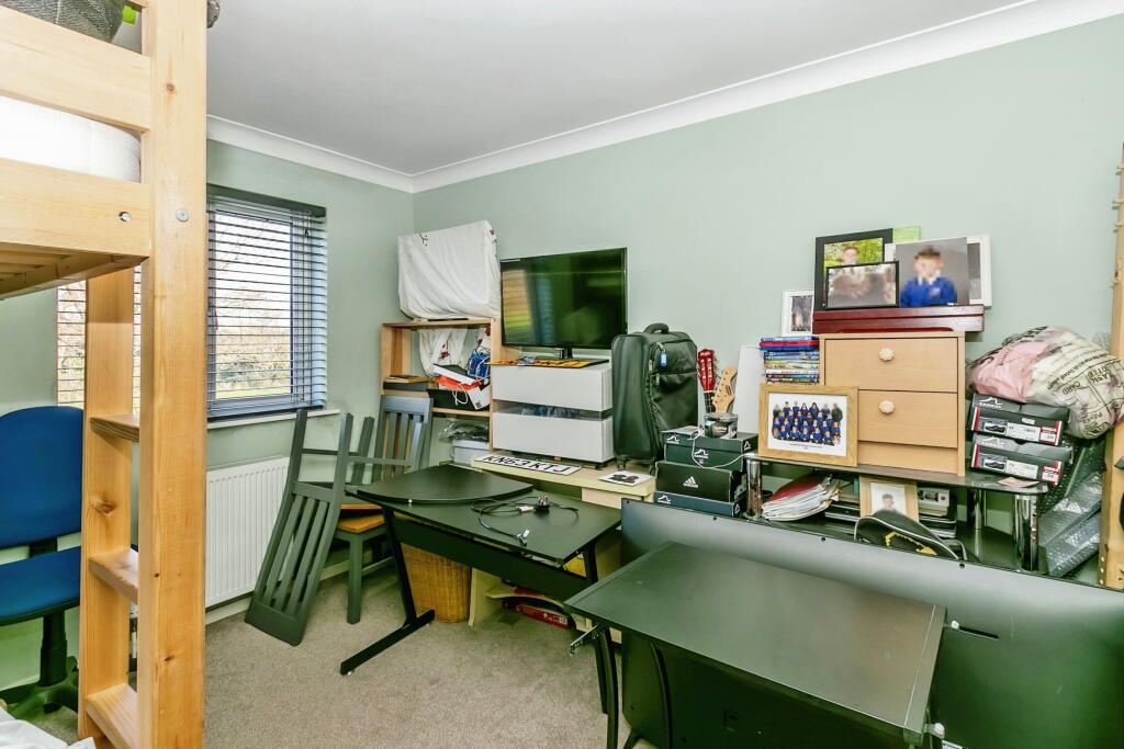 Additional image 10 of Tyrrell Gardens, TOWNSEND, Bournemouth, Dorset, BH8