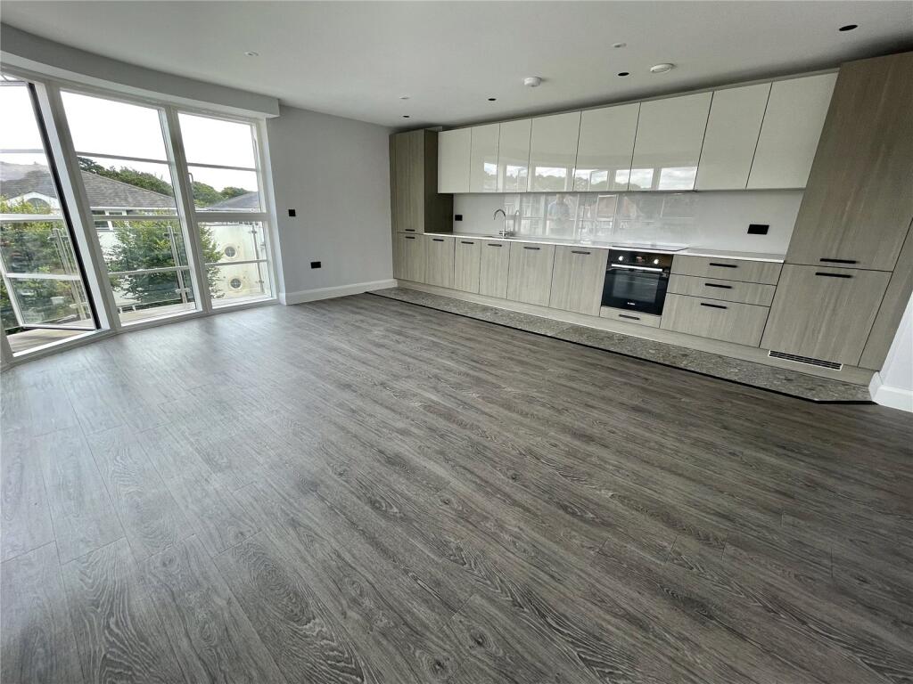 Additional image 3 of Alum Grange, 1 Burnaby Road, Bournemouth, Dorset, BH4