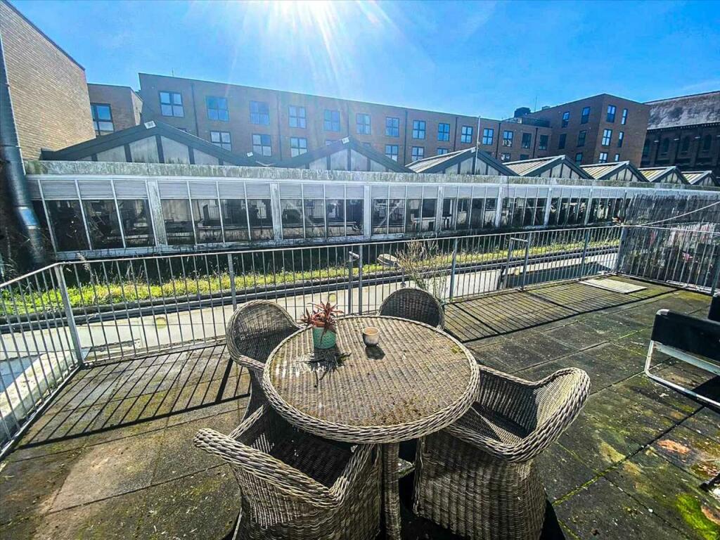 Additional image 14 of Baker Street, Brighton