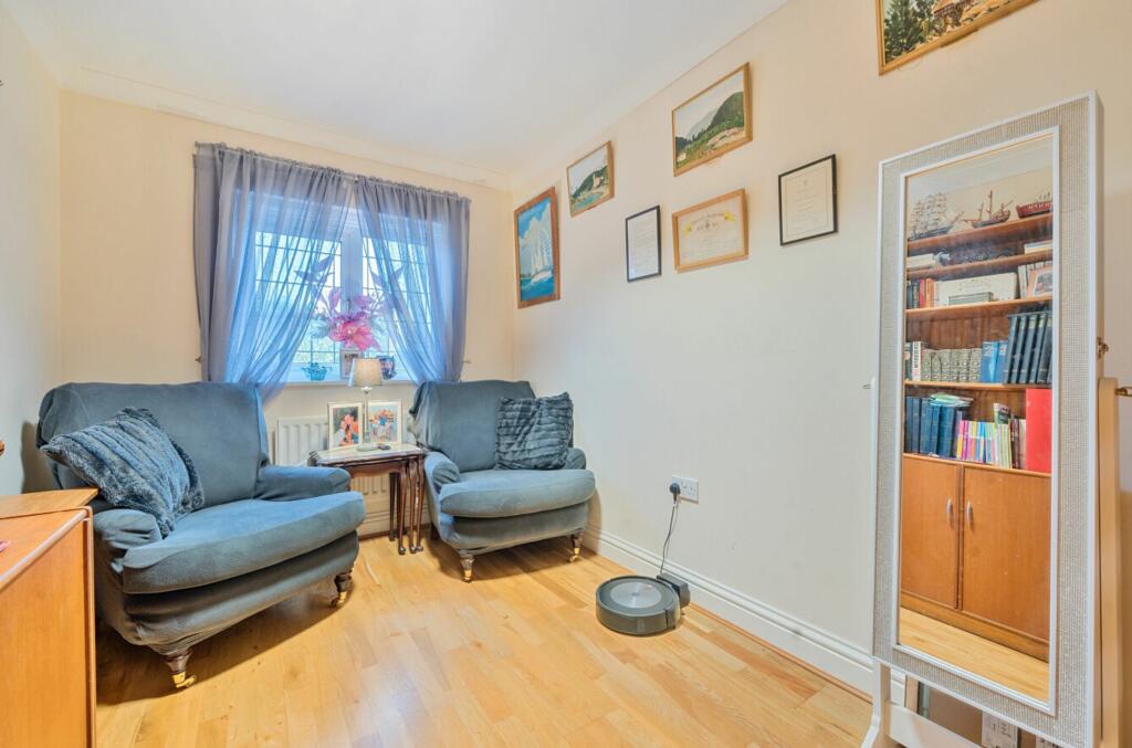 Additional image 21 of Hunters Mews, Fontwell, BN18
