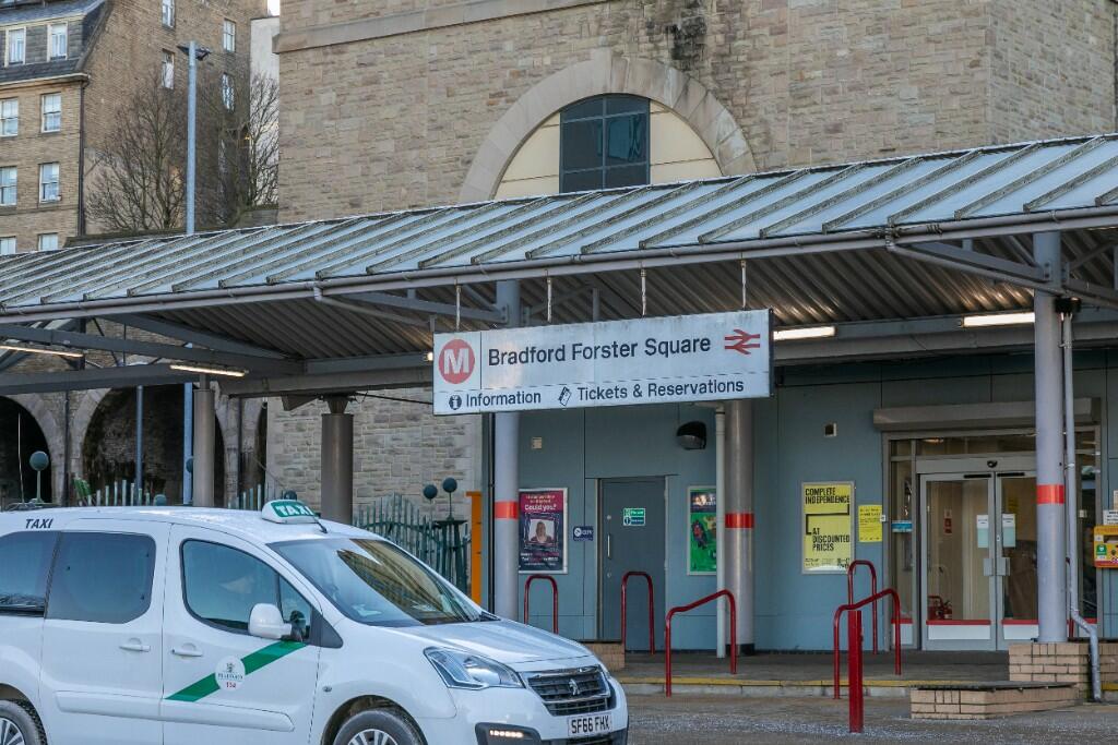 Additional image 7 of 2B Thornton Road, Hockney Road Industrial Estate, Bradford, West Yorkshire, BD8