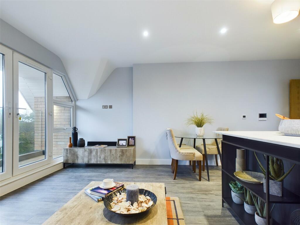 Additional image 5 of Wortley Road, Highcliffe, Christchurch, Dorset, BH23