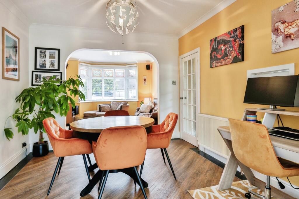 Additional image 6 of Mossley Avenue, Poole, BH12