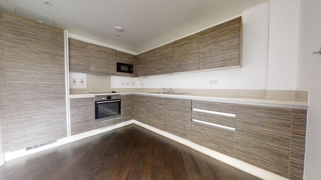 Primary image of Dyke Road