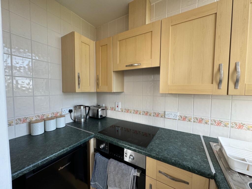 Additional image 5 of Burlington Mansions Boscombe Spa Holiday lettable flat