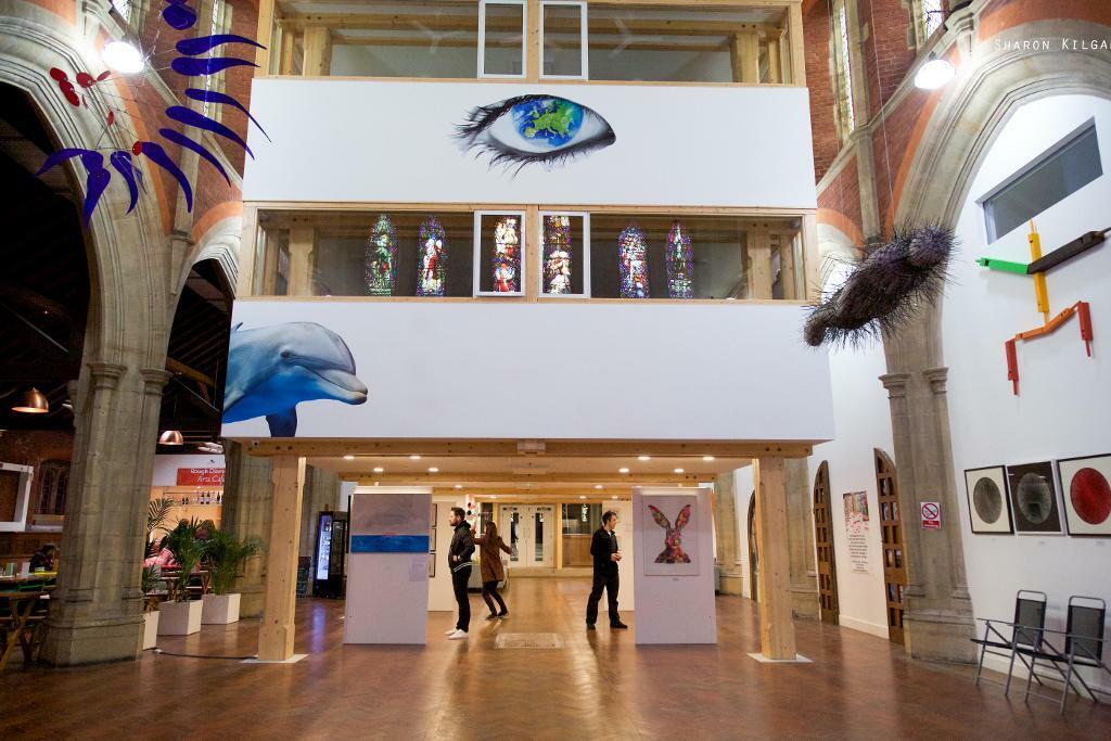 Additional image 10 of St Augustine Apartments, Stanford Avenue, Brighton, BN1 6EA