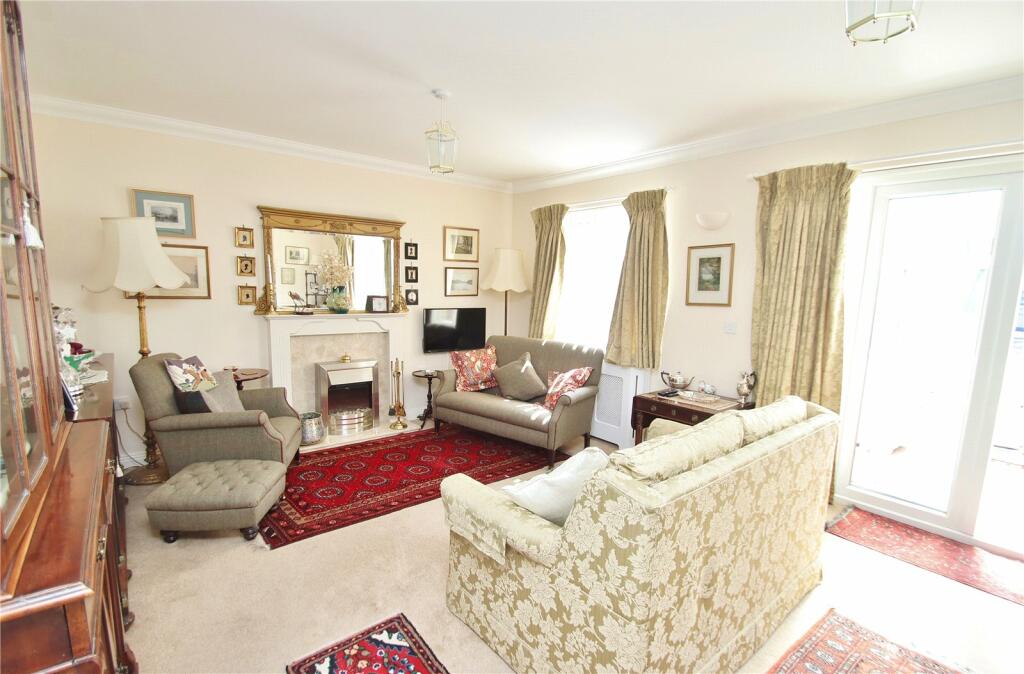 Additional image 5 of Virginia Close, Verwood, Dorset, BH31