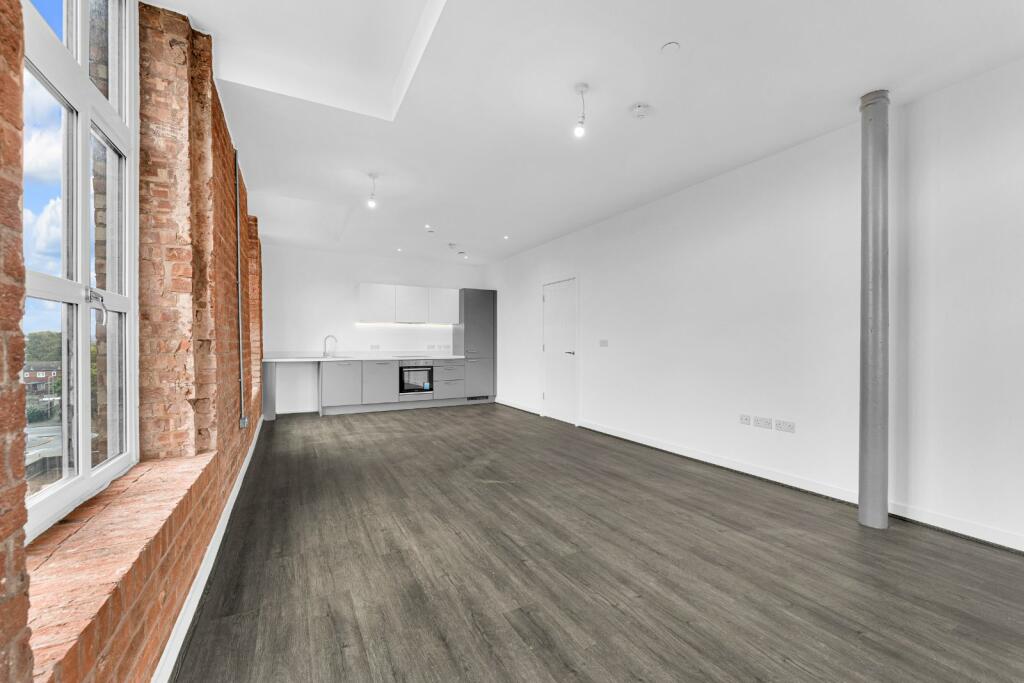 Additional image 4 of Cotton Gardens, Union Mill, Vernon Street, Bolton, BL1