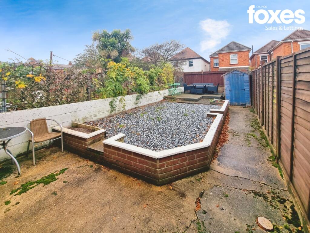 Additional image 16 of Washington Avenue, Bournemouth, Dorset, BH1 4QR