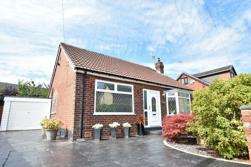 Additional image 23 of Walmersley Old Road, Bury