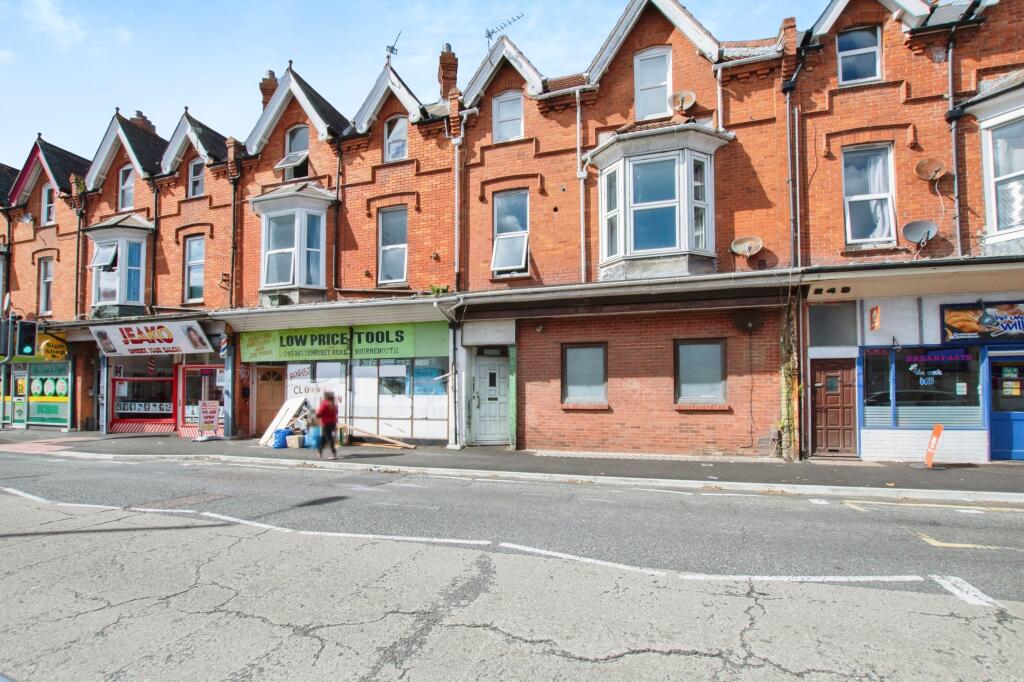 Additional image 17 of Holdenhurst Road, Bournemouth, Dorset, BH8