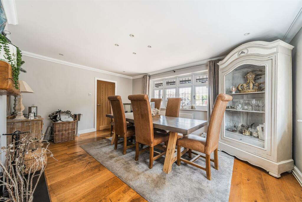 Additional image 6 of Park Road, Yapton